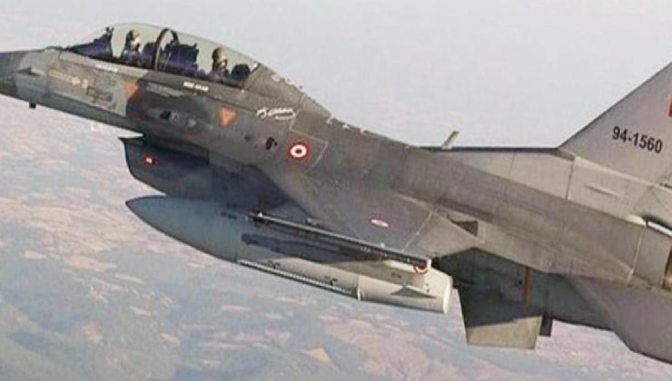 Kongre’den F-16’lar için yeni skandal şartlar