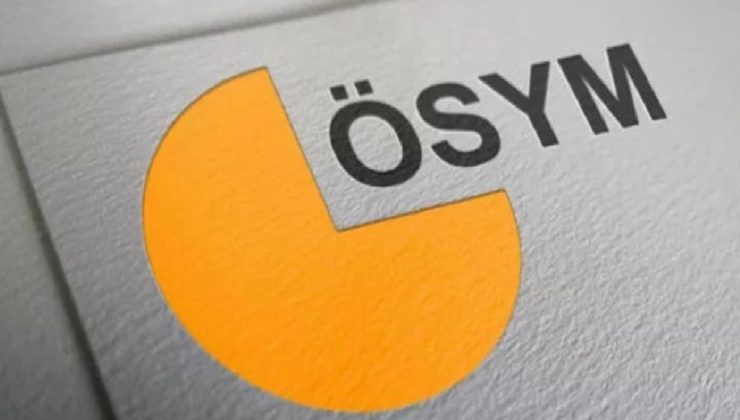 KPSS Alan Bilgisi’nde 3’üncü oturum başladı