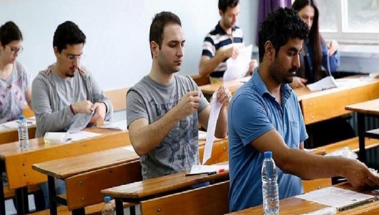 KPSS ÖABT sınavı ne zaman, saat kaçta yapılacak? (2022 KPSS ÖABT sınav takvimi)