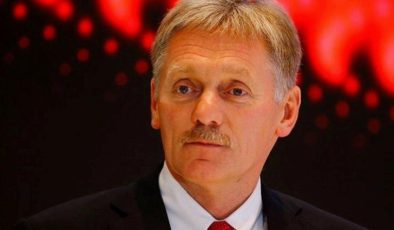 Kremlin: İlhak edilen 4 bölge sonsuza kadar Rusya ile birlikte kalacak