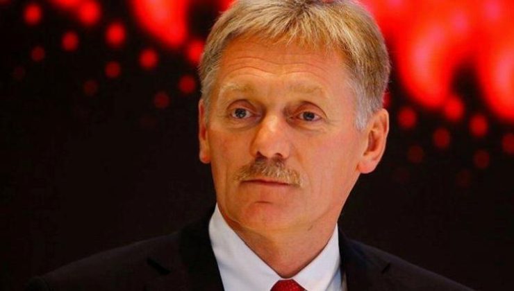 Kremlin: İlhak edilen 4 bölge sonsuza kadar Rusya ile birlikte kalacak