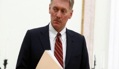 Kremlin Sözcüsü Peskov: Putin, büyük ihtimalle yasaları bugün imzalayacak