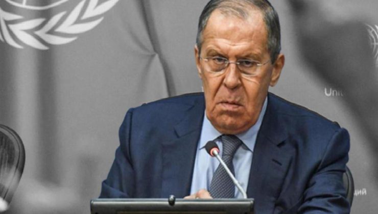 Lavrov’dan flaş sözler… Rusya nükleer şartını açıkladı