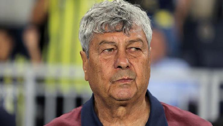 Lucescu’dan olay sözler! “Fenerbahçe maçı boğa güreşi gibiydi”