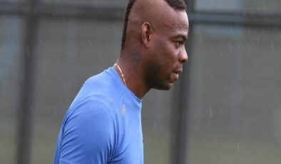 Mario Balotelli, Sion ile anlaşmak üzere