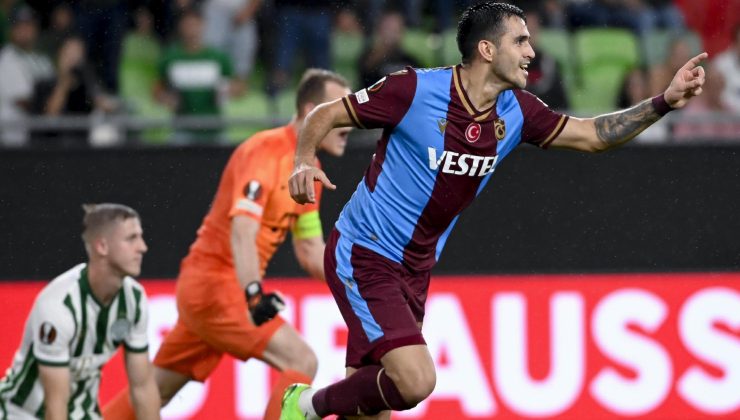 Maxi Gomez: Biz yeni oyunculardan kurulu bir takımız