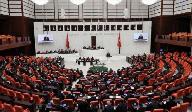 Meclis (TBMM) ne zaman açılacak? Meclis gündeminde neler olacak? (2022 TBMM yeni yasama yılı)