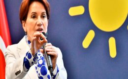 Meral Akşener’den Rusya’ya “ilhak” tepkisi