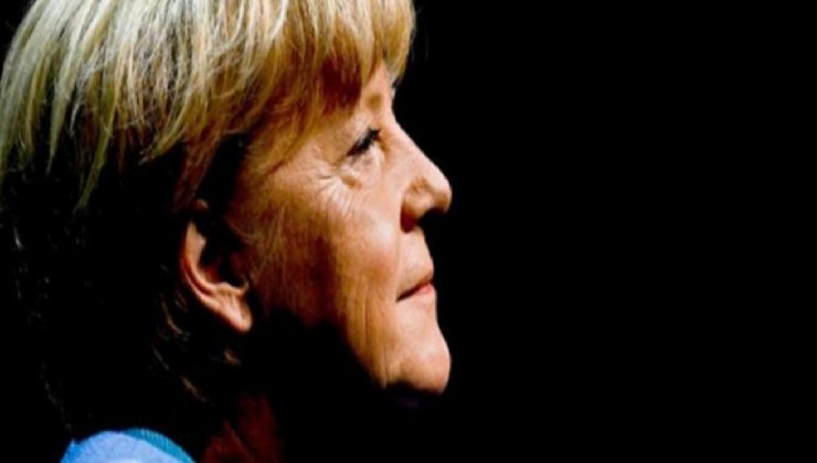 Merkel’den dikkat çeken sözler: Kalıcı barış ancak Rusya ile mümkün