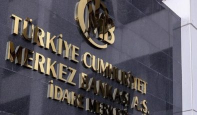 Merkez Bankası, 10 ay sonra ilk kez KİT’lere döviz satışı yapmadı