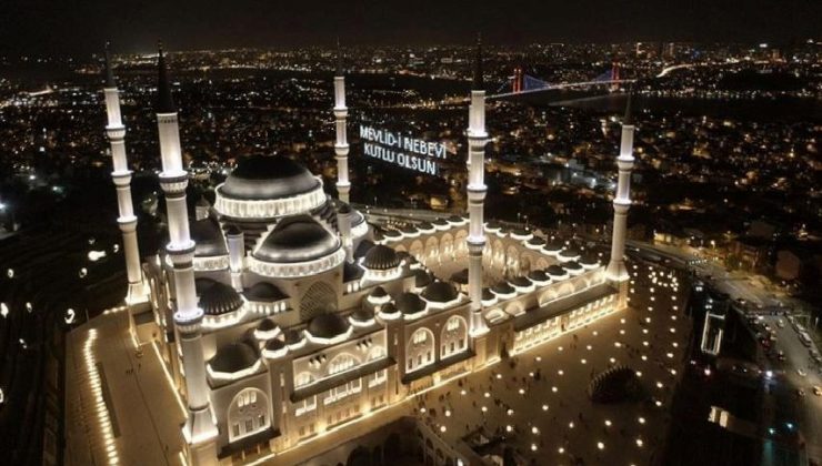 Mevlid Kandili ne zaman? Mevlid Kandili ibadetleri neler? (2022 Diyanet Mevlid Kandili tarihi)