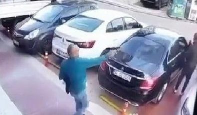 MHP Kartal İlçe Başkan Yardımcısı Hançer’in katil zanlısı yakalandı