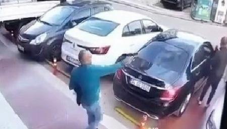 MHP Kartal İlçe Başkan Yardımcısı Hançer’in katil zanlısı yakalandı