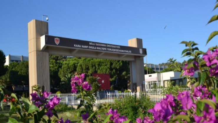 Milli Savunma Üniversitesi öğrencileri 7 yabancı dille donanım kazanıyor