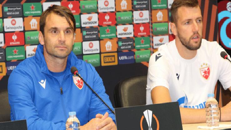 Milos Milojevic: “Monaco maçından daha iyi sonuç alacağız”