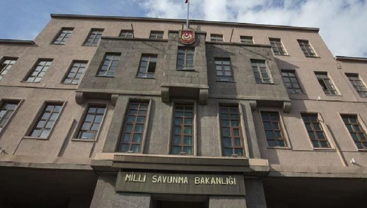 MSB’den Tokat’taki 30 Ağustos resepsiyonuna ilişkin açıklama