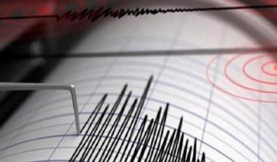 Muğla’da deprem mi oldu? En son nerede deprem oldu? (2 Ekim AFAD son depremler)