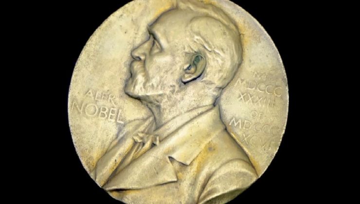 Nobel Kimya Ödülü 3 bilim insanına verildi