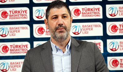 Ömer Onan: Bu durum FIBA’nın beceriksizliği, iş bilmezliğidir