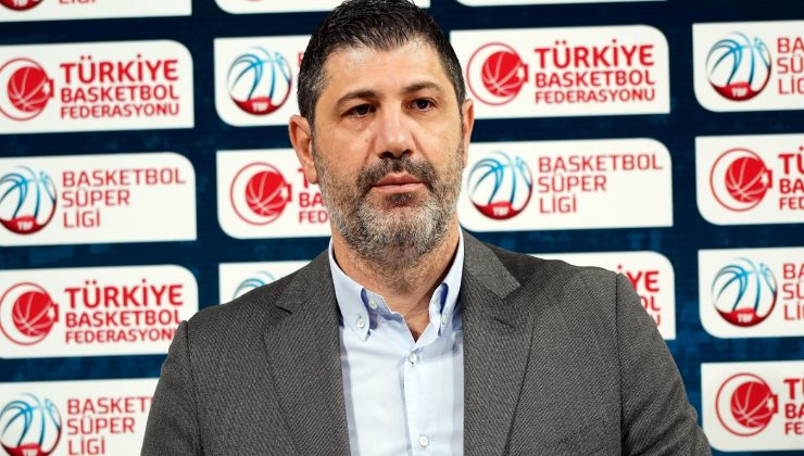 Ömer Onan: Bu durum FIBA’nın beceriksizliği, iş bilmezliğidir