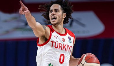 ÖZEL | Shane Larkin: Önceki gece yaşananlara en iyi cevabı verdik!