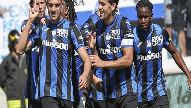 (ÖZET) Atalanta – Cremonese maç sonucu: 1-1