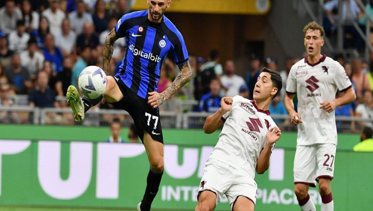 (ÖZET) Inter – Torino maç sonucu: 1-0