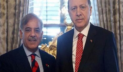 Pakistan Başbakanı Şerif’ten Türkiye’ye övgü