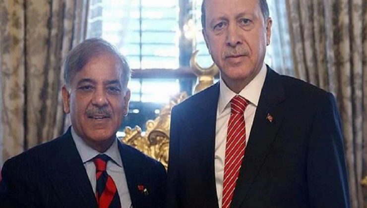 Pakistan Başbakanı Şerif’ten Türkiye’ye övgü