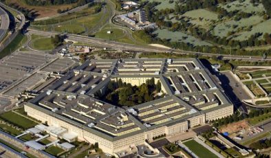 Pentagon’dan Yunanistan ve Türkiye’ye gerilimi düşürme çağrısı