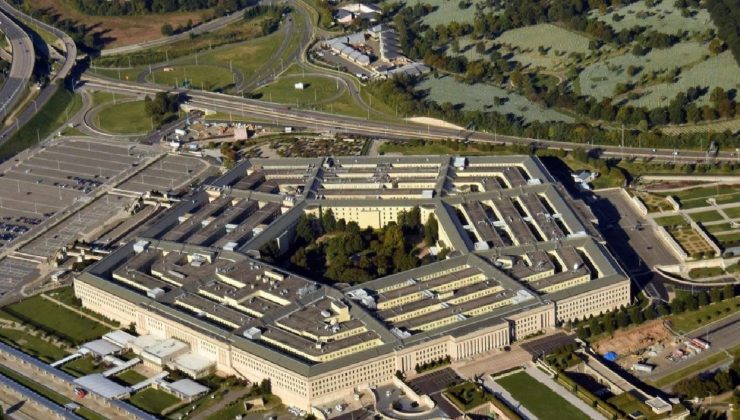 Pentagon’dan Yunanistan ve Türkiye’ye gerilimi düşürme çağrısı