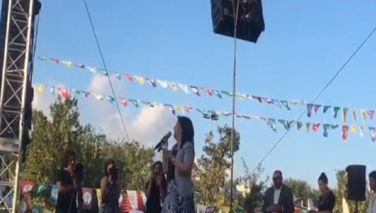 Pervin Buldan, CHP’ye helalleşmek için şart sundu