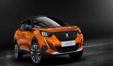 Peugeot modellerinde ağustos kampanyaları