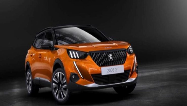 Peugeot modellerinde ağustos kampanyaları