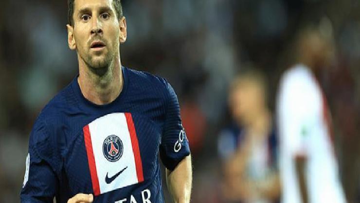 PSG’den Lionel Messi’ye yeni sözleşme! Luis Campos harekete geçti