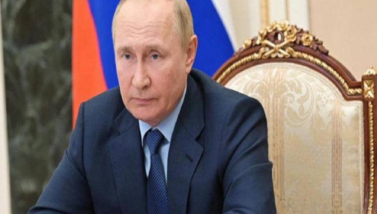 Putin seferberlikten kaçmanın cezasını arttırdı! 10 yıla kadar hapis…