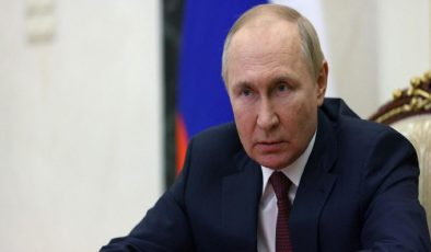 Putin’den seferberlik için yeni karar