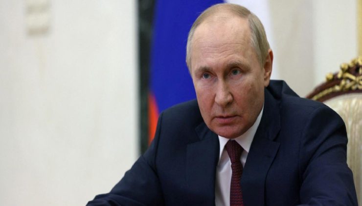 Putin’den seferberlik için yeni karar