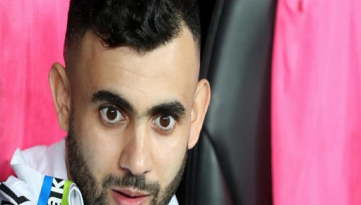 Rachid Ghezzal: “Taraftarların ismimi haykırması harikaydı”