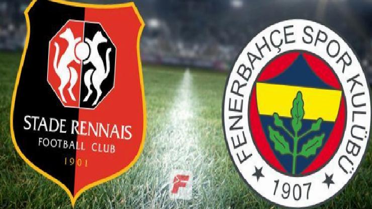 Rennes-Fenerbahçe maçı ne zaman, saat kaçta, hangi kanalda? (Muhtemel 11’ler)