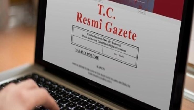 Resmi Gazete’de yayımlandı: TSK Dünya Kupası’nda görev alacak