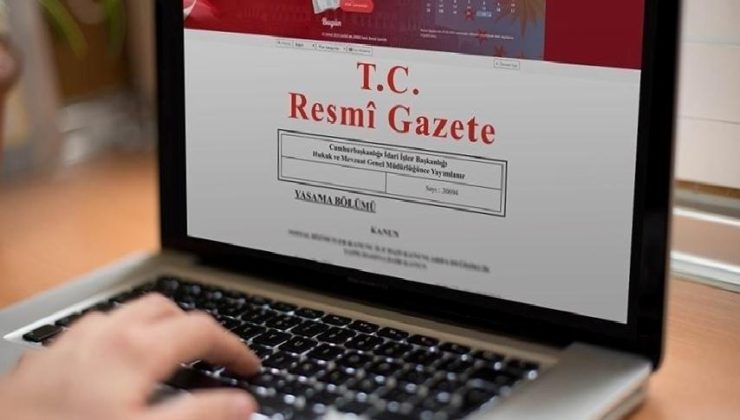 Resmi Gazete’de yayımlandı: TSK’nın Dünya Kupası’nda görev alacak