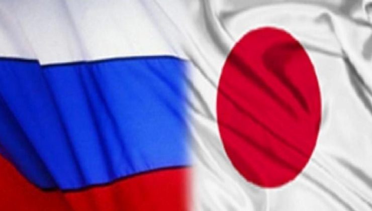 Rusya ile Japonya arasında casus krizi: Japon Başkonsolos veri toplarken yakalandı