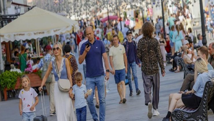 Rusya’da bundan sonraki süreçte işsizliğin artması bekleniyor