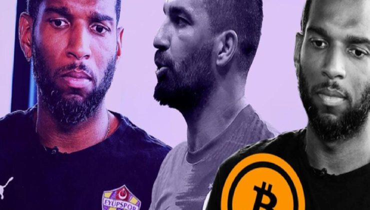 Ryan Babel: Bence Trabzonspor ve Eyüpspor şampiyon olur | Arda Turan ile Türk futbolunu değiştirebiliriz | Fenerbahçe…