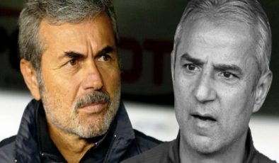 Samsunspor Başkanı Yüksel Yıldırım, Aykut Kocaman ve İsmail Kartal ile yaptığı görüşmeleri anlattı