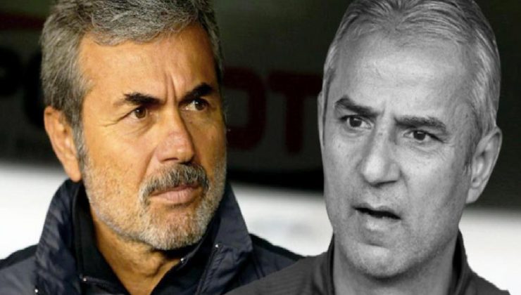 Samsunspor Başkanı Yüksel Yıldırım, Aykut Kocaman ve İsmail Kartal ile yaptığı görüşmeleri anlattı