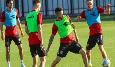 Samsunspor ile Rizespor 45. randevuya çıkıyor