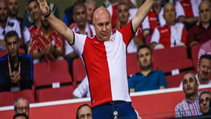 Samsunspor’da kriz! Başkan Yüksel Yıldırım yönetimi acil topluyor