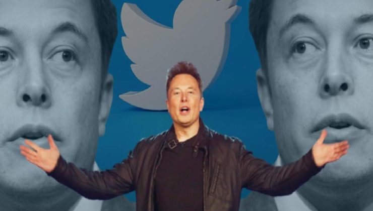 Satın almaktan vazgeçmişti! Elon Musk’tan ikinci Twitter hamlesi